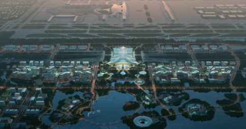 贴身“攻防”，谁是中部航空第一城？